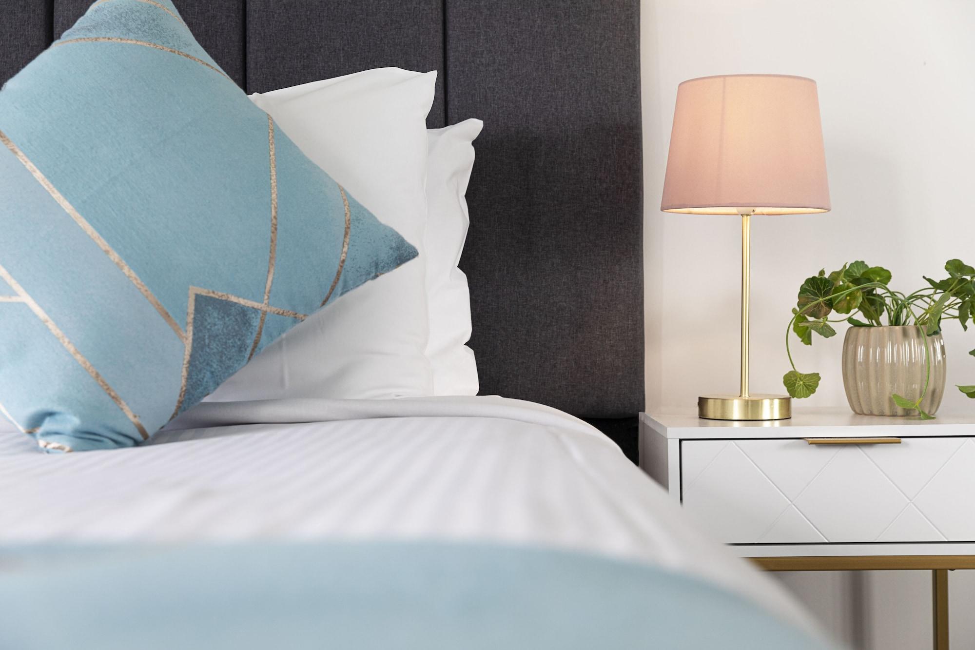 Rnr Serviced Apartments North Мелбърн Екстериор снимка