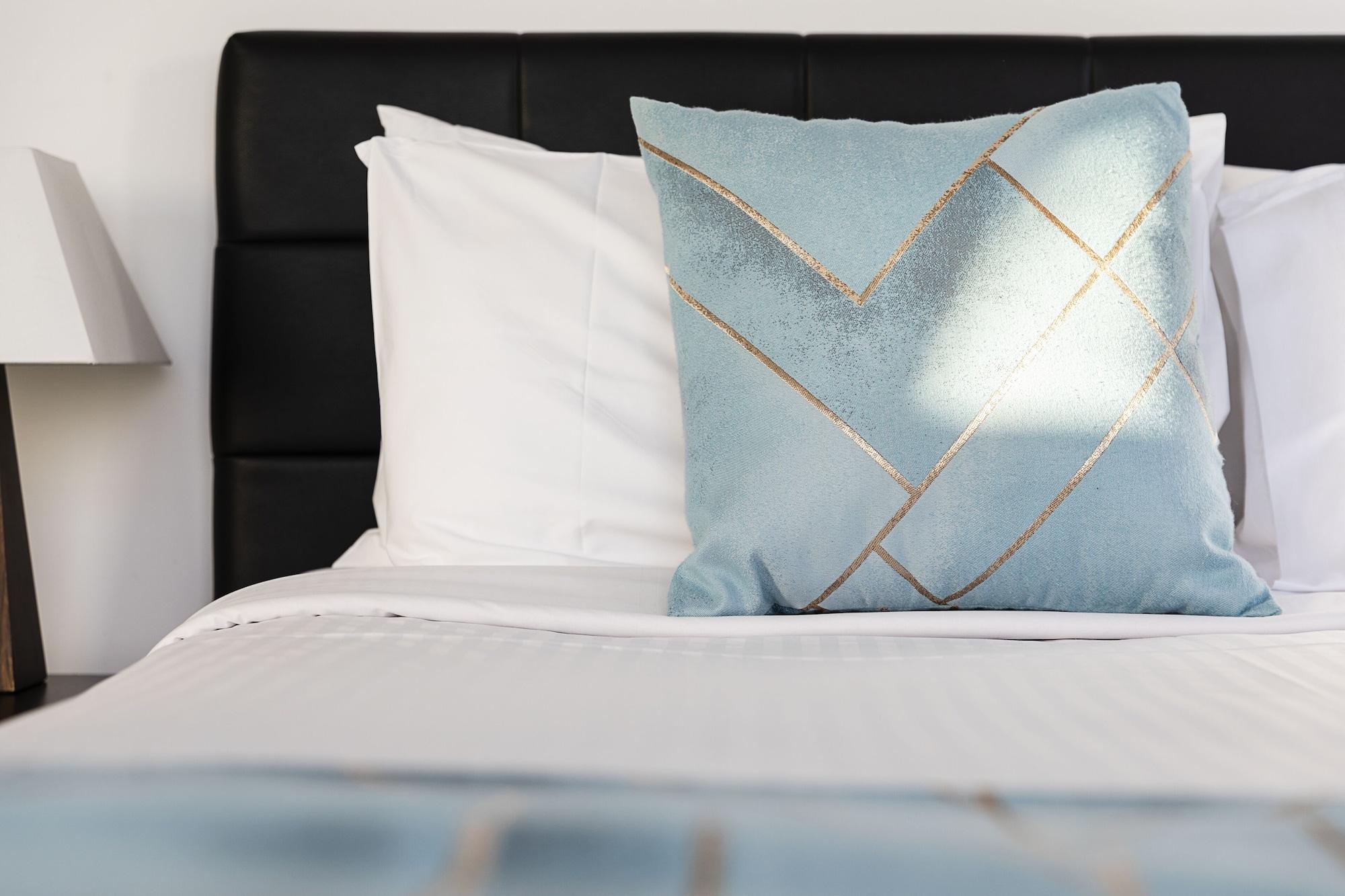 Rnr Serviced Apartments North Мелбърн Екстериор снимка